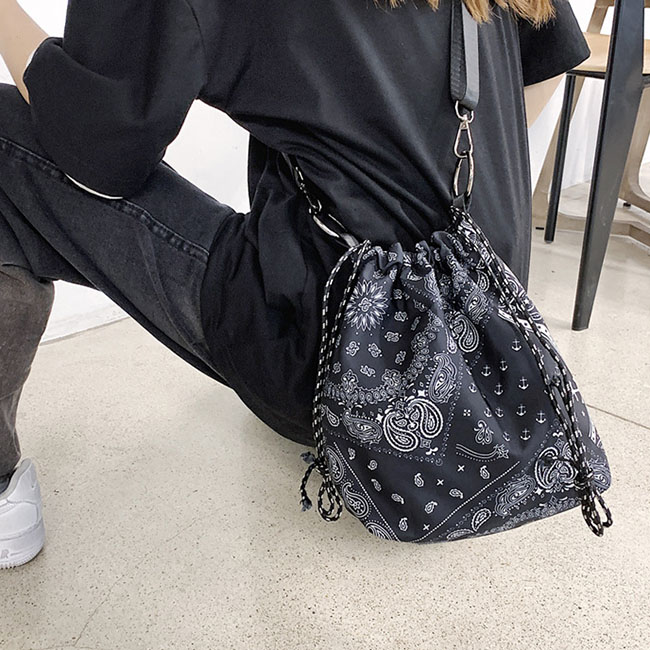 2WAY �ڥ����꡼�Х������ ���奷�������Хå� [BSOG003-3]