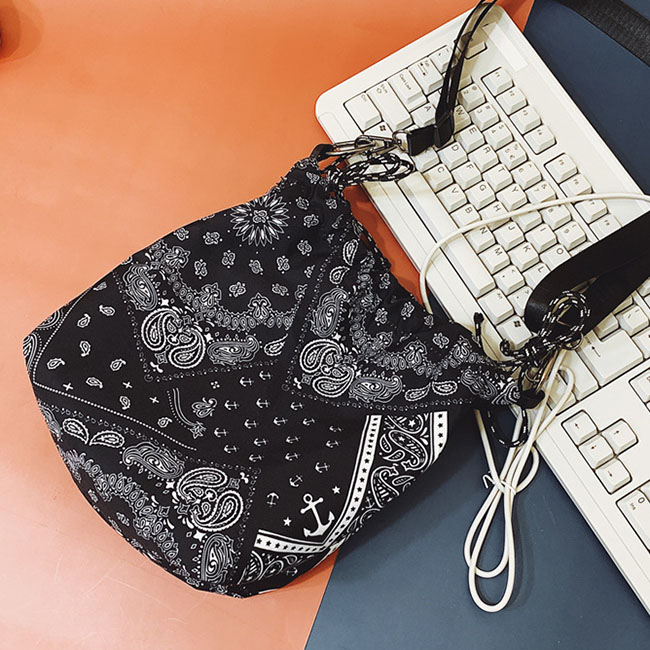 2WAY �ڥ����꡼�Х������ ���奷�������Хå� [BSOG003-3]