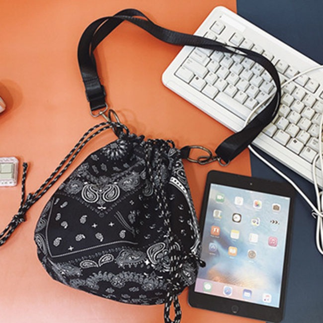 2WAY �ڥ����꡼�Х������ ���奷�������Хå� [BSOG003-3]