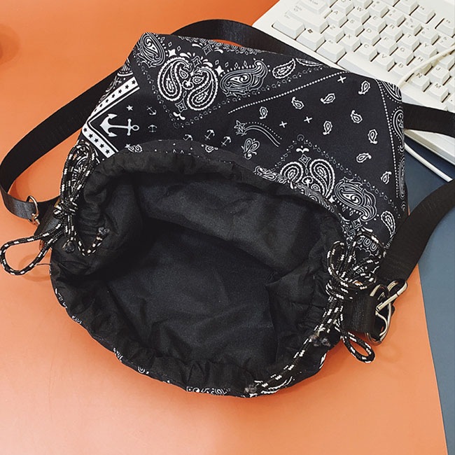 2WAY �ڥ����꡼�Х������ ���奷�������Хå� [BSOG003-3]