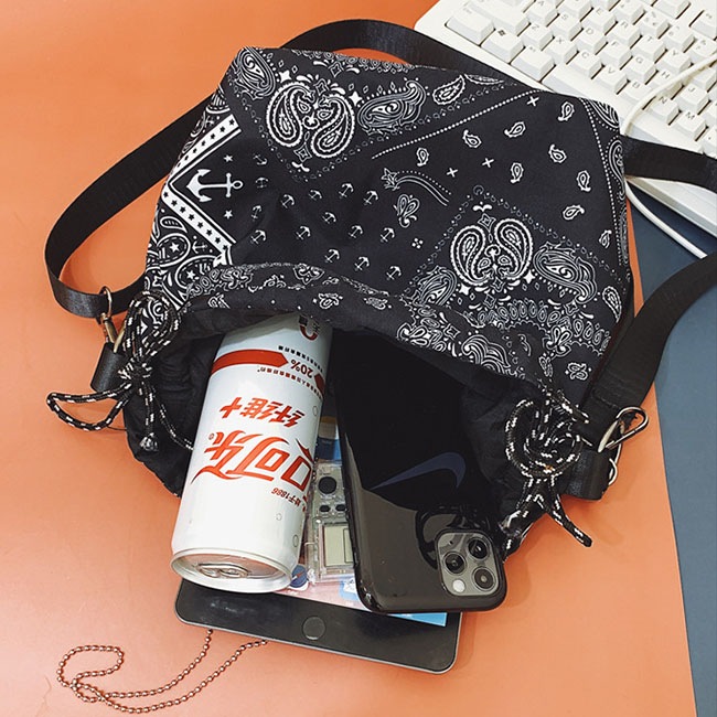 2WAY �ڥ����꡼�Х������ ���奷�������Хå� [BSOG003-3]