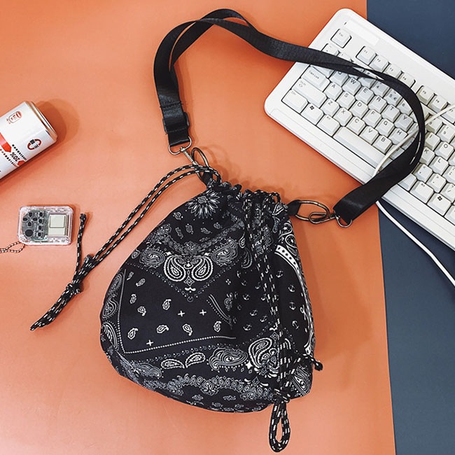 2WAY �ڥ����꡼�Х������ ���奷�������Хå� [BSOG003-3]