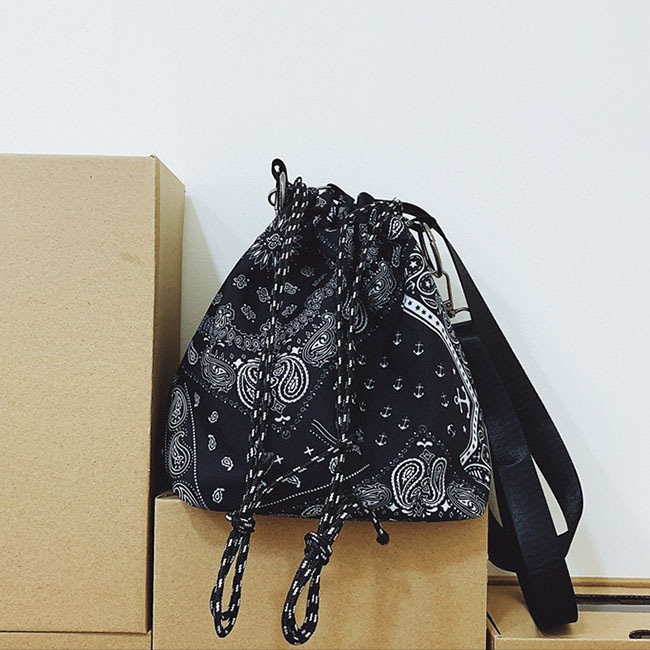 2WAY �ڥ����꡼�Х������ ���奷�������Хå� [BSOG003-3]