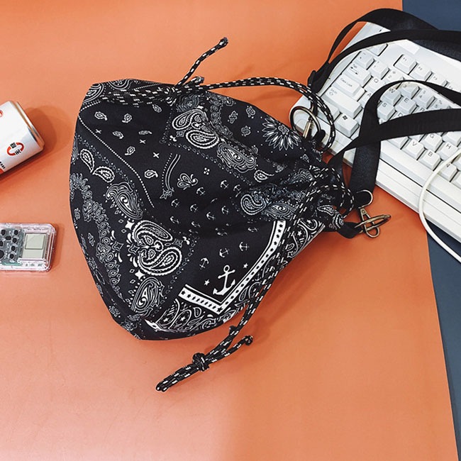 2WAY �ڥ����꡼�Х������ ���奷�������Хå� [BSOG003-3]