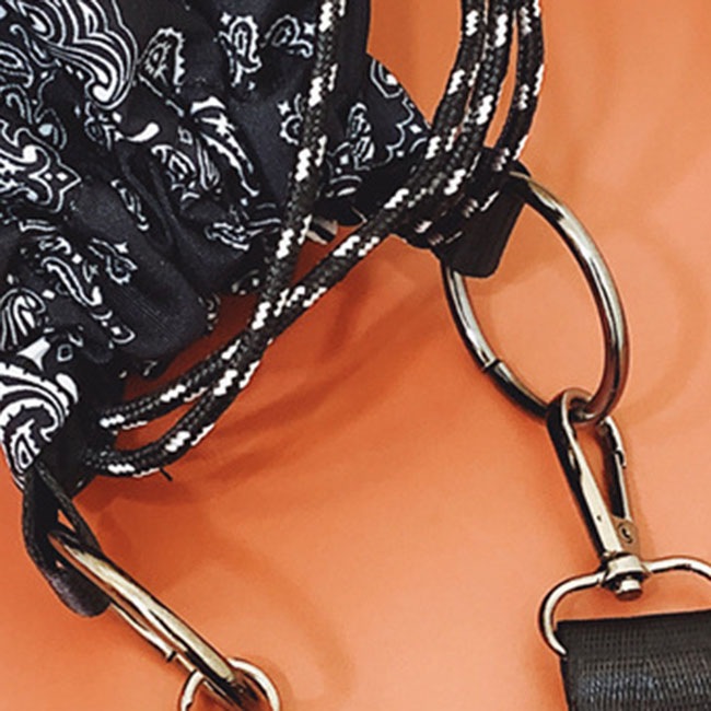 2WAY �ڥ����꡼�Х������ ���奷�������Хå� [BSOG003-3]