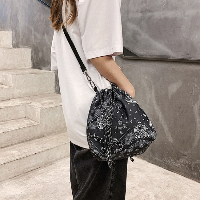 2WAY �ڥ����꡼�Х������ ���奷�������Хå� [BSOG003-3]