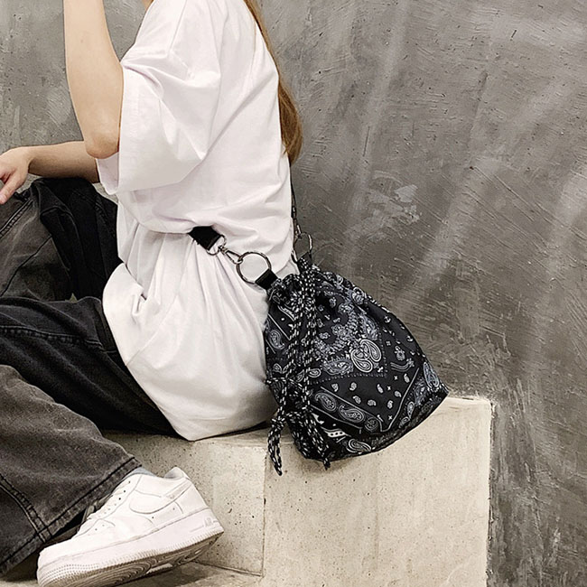 2WAY �ڥ����꡼�Х������ ���奷�������Хå� [BSOG003-3]