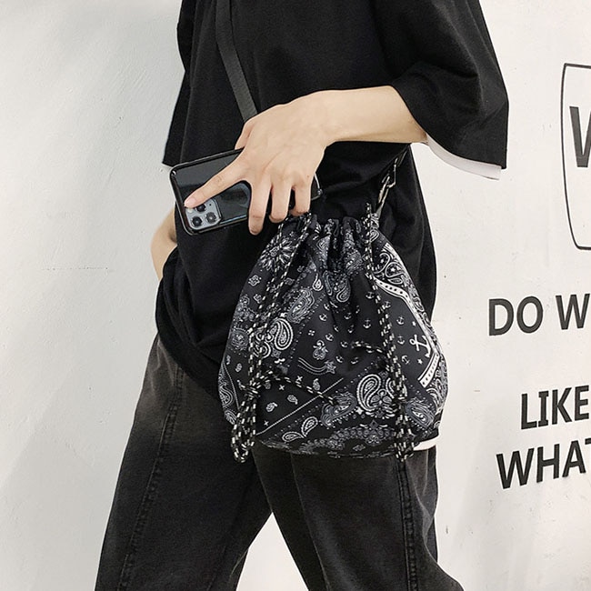 2WAY �ڥ����꡼�Х������ ���奷�������Хå� [BSOG003-3]