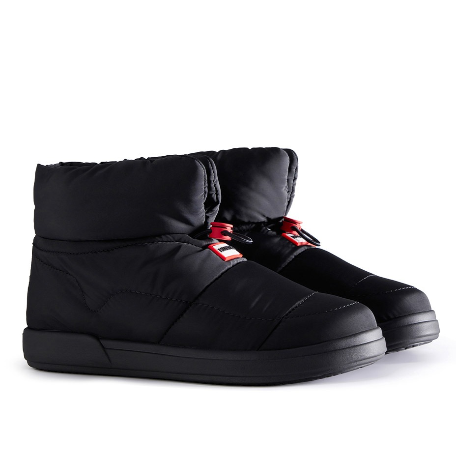 W IN/OUT PUFFER BOOTIE [ WFF3001WWU ] HUNTER / �ϥ󥿡�