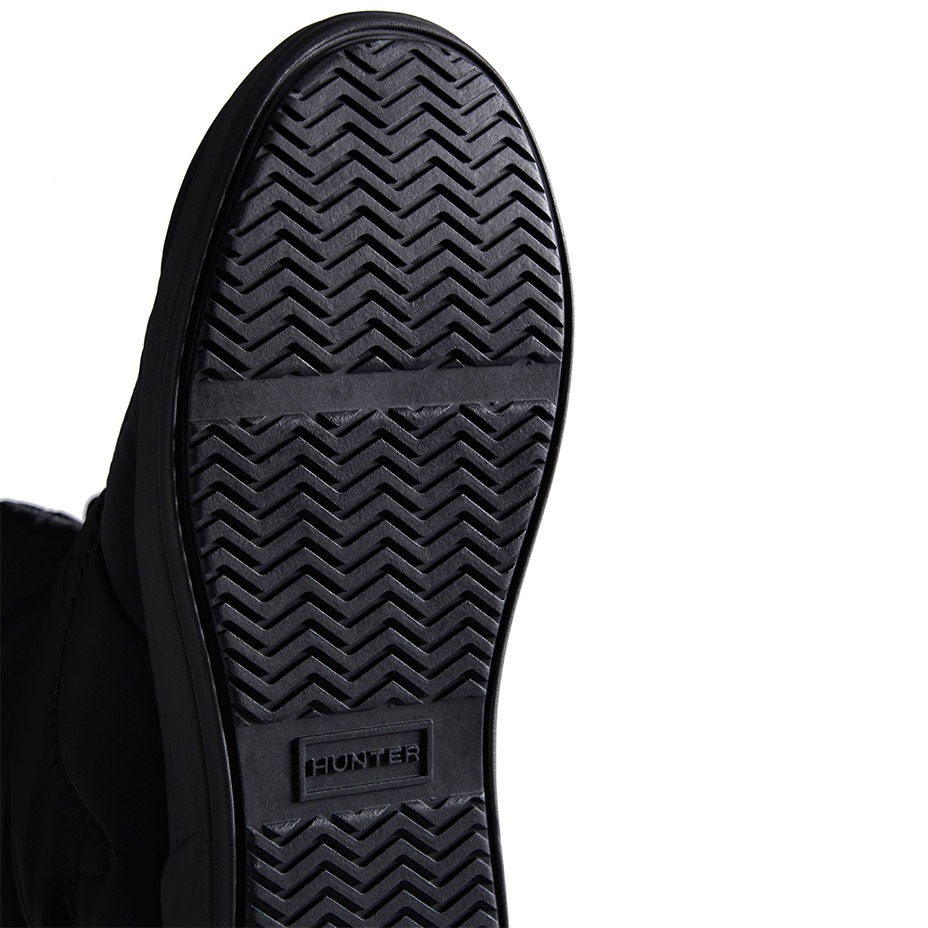 W IN/OUT PUFFER BOOTIE [ WFF3001WWU ] HUNTER / �ϥ󥿡�