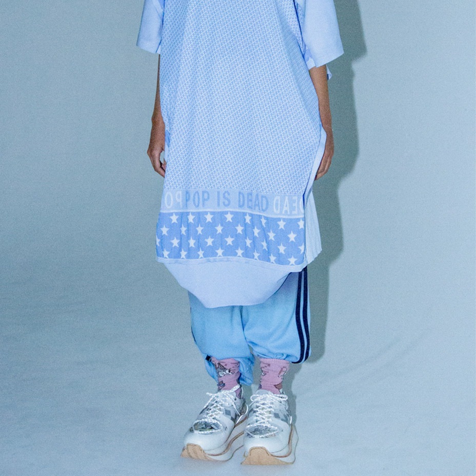 TRACKTGRADATION [ BS240604 ] BODYSONG / �ܥǥ�����