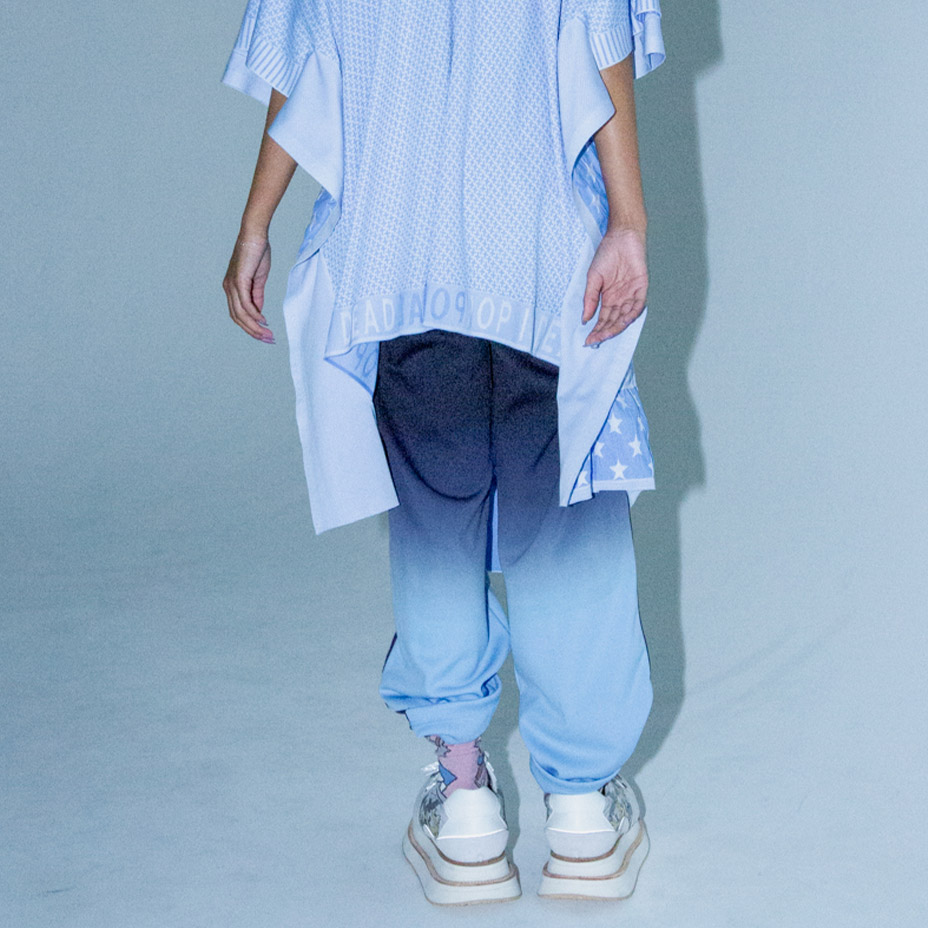 TRACKTGRADATION [ BS240604 ] BODYSONG / �ܥǥ�����