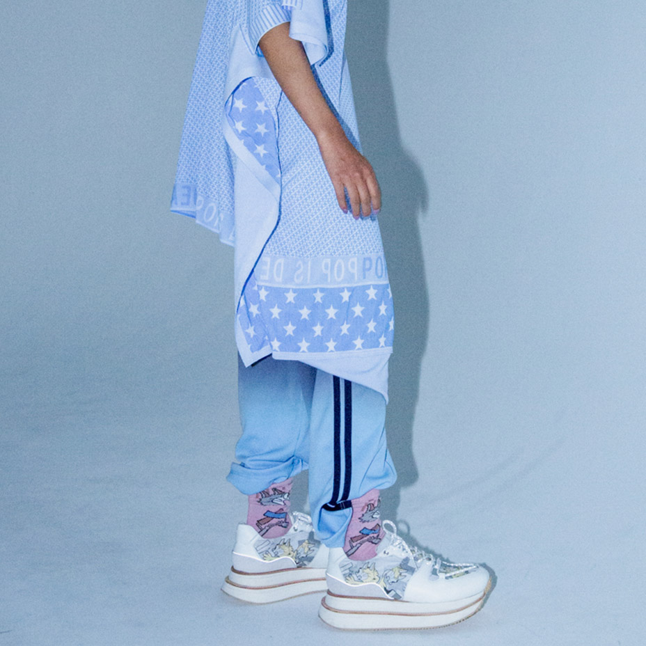 TRACKTGRADATION [ BS240604 ] BODYSONG / �ܥǥ�����