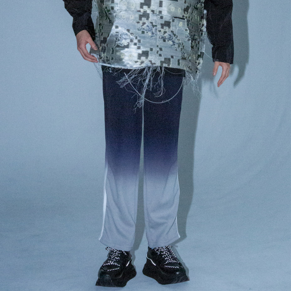 TRACKTGRADATION [ BS240604 ] BODYSONG / �ܥǥ�����