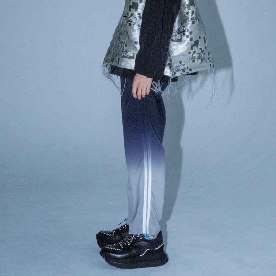 TRACKTGRADATION [ BS240604 ] BODYSONG / �ܥǥ�����