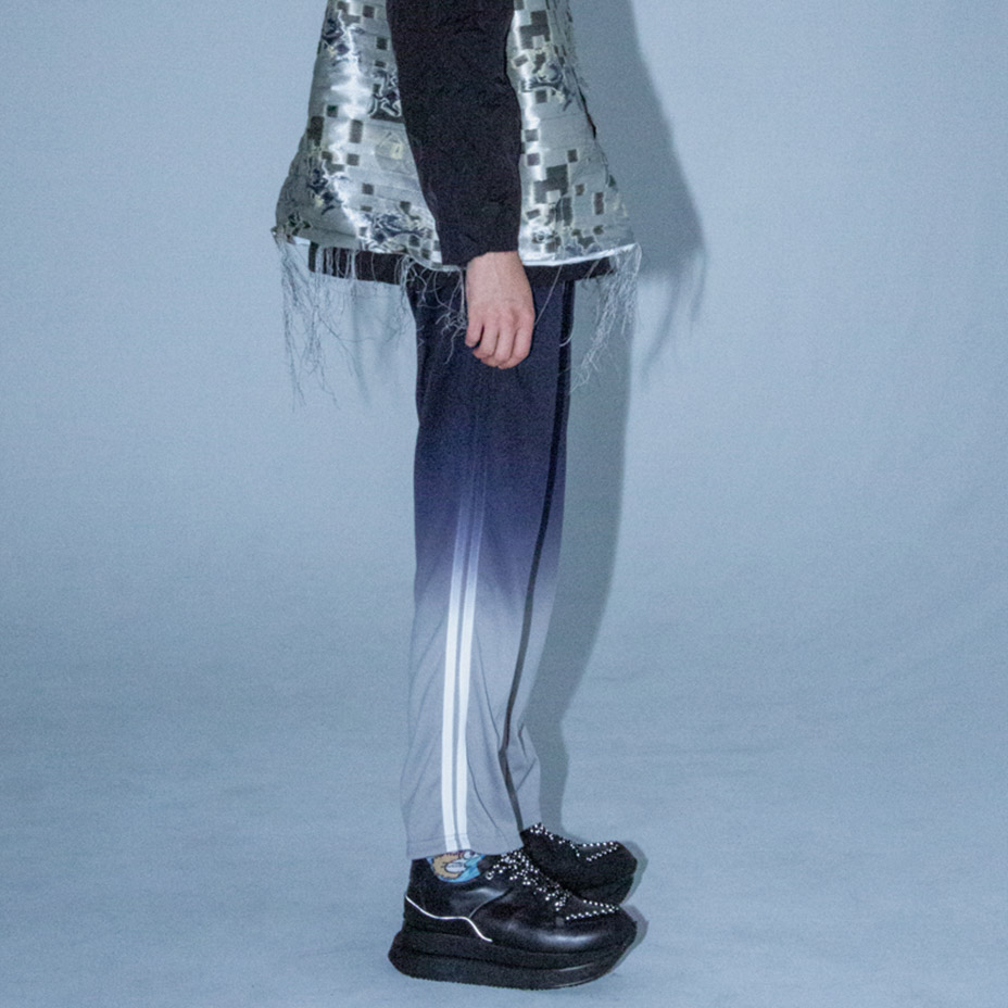 TRACKTGRADATION [ BS240604 ] BODYSONG / �ܥǥ�����