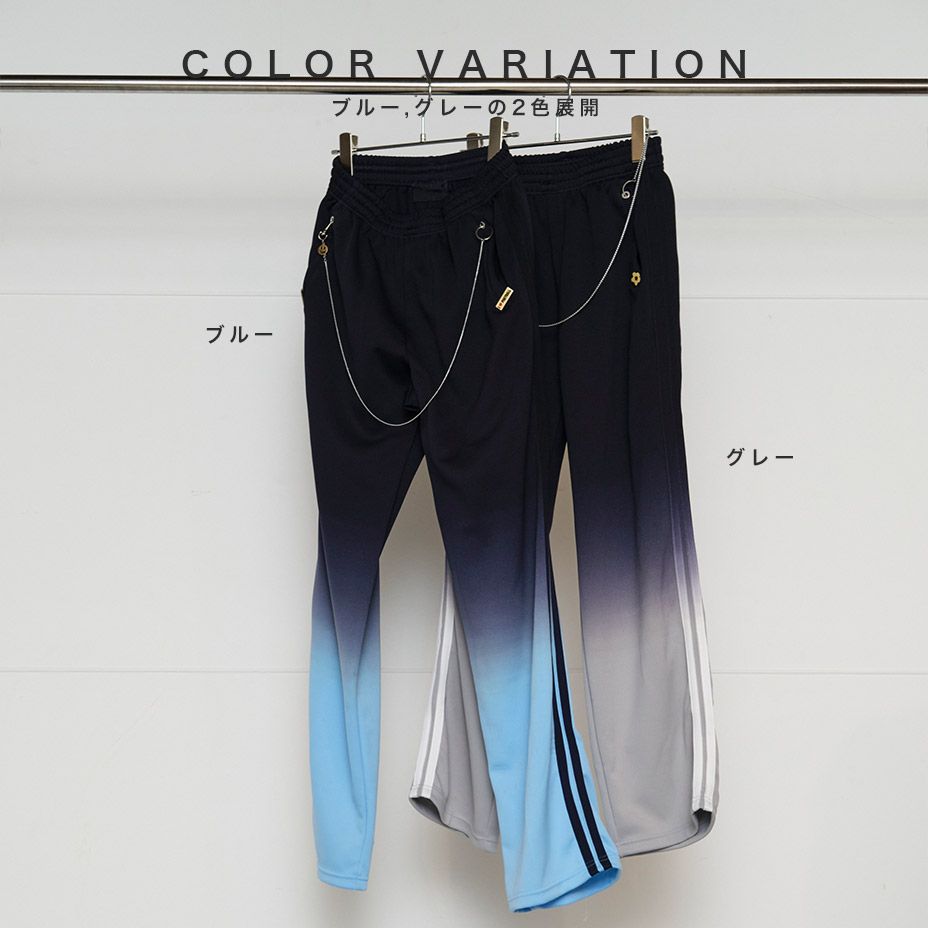 TRACKTGRADATION [ BS240604 ] BODYSONG / �ܥǥ�����