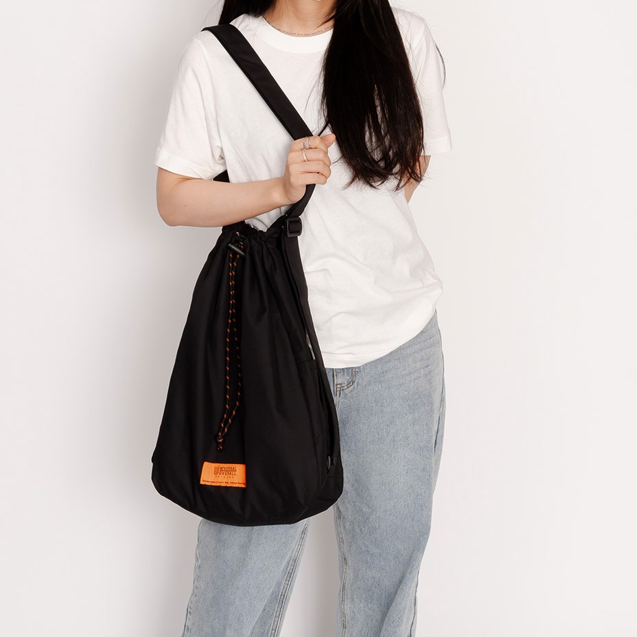 Gabardine 3way Sack [ UVO-197 ] UNIVERSAL OVERALL / ��˥С����륪���С�������