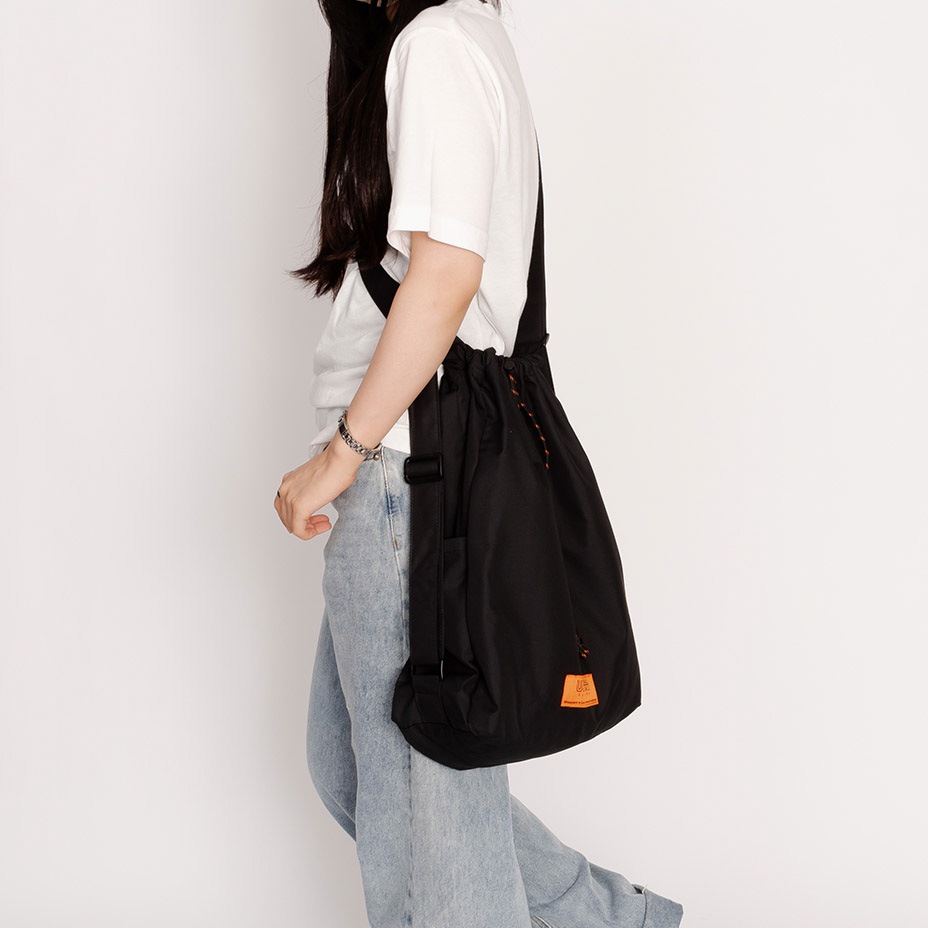 Gabardine 3way Sack [ UVO-197 ] UNIVERSAL OVERALL / ��˥С����륪���С�������