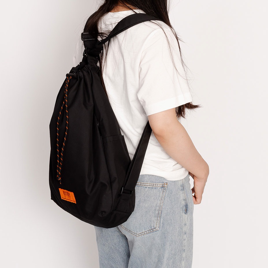 Gabardine 3way Sack [ UVO-197 ] UNIVERSAL OVERALL / ��˥С����륪���С�������