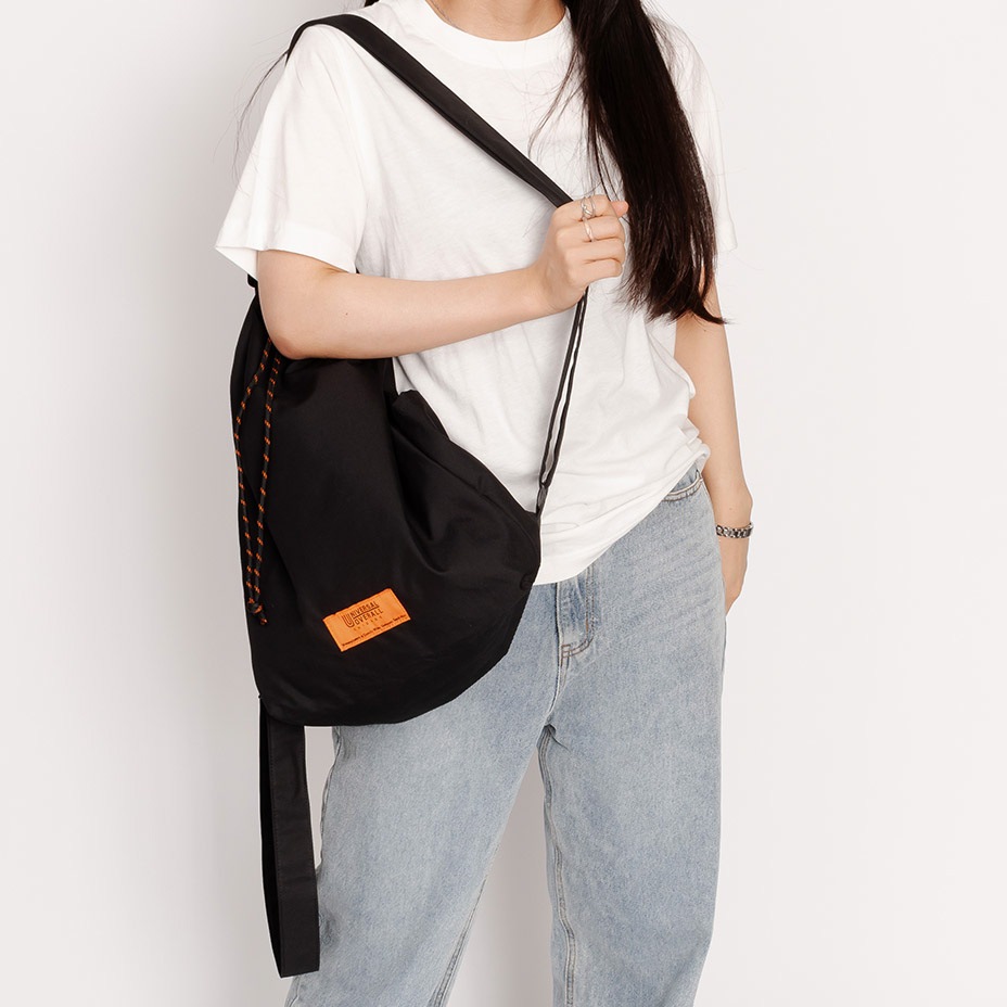 Gabardine 3way Sack [ UVO-197 ] UNIVERSAL OVERALL / ��˥С����륪���С�������