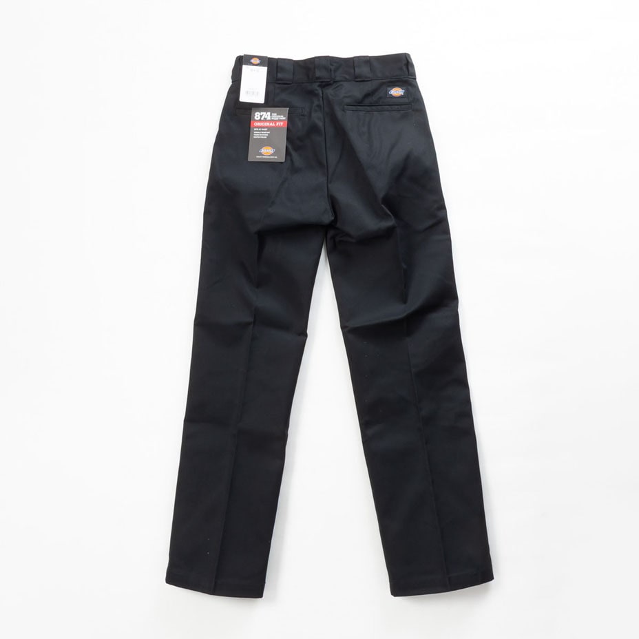 Original 874(R) WORK PANT (US874) [ 14562800 ] Dickies / �ǥ��å�����