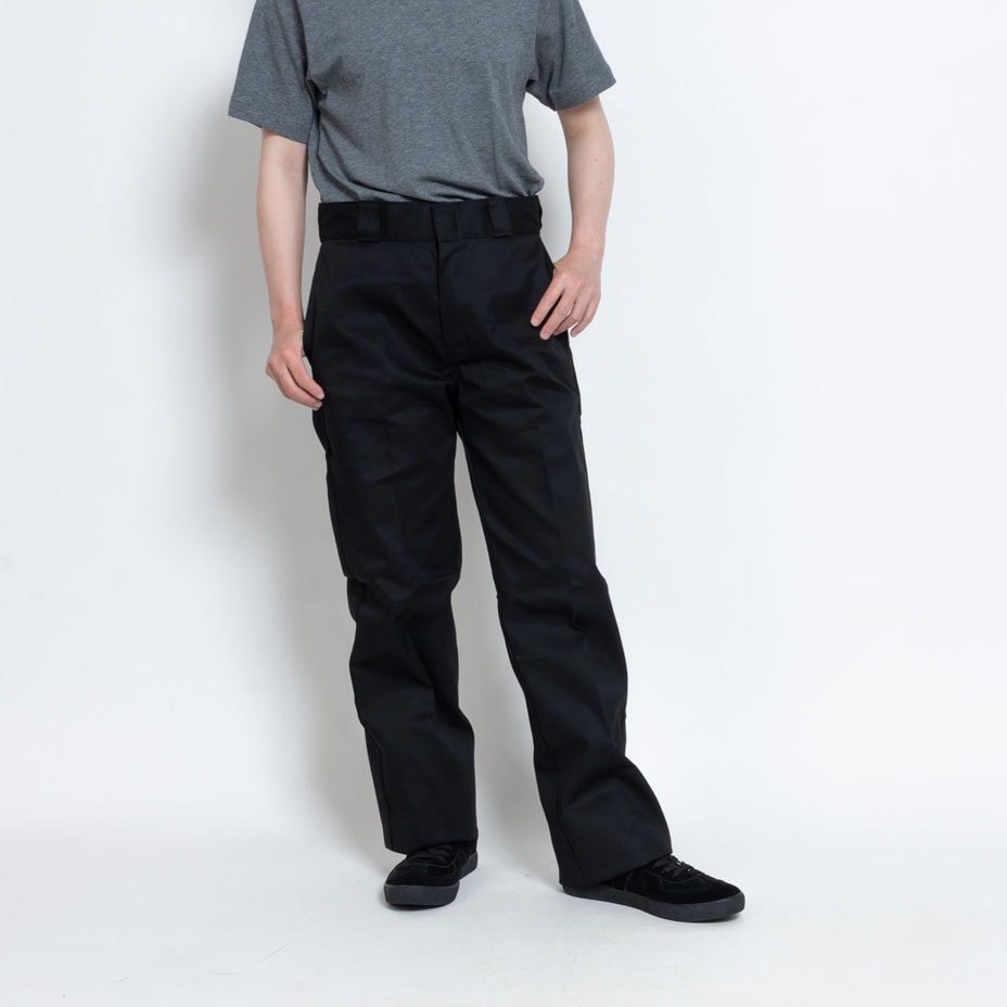 Original 874(R) WORK PANT (US874) [ 14562800 ] Dickies / �ǥ��å�����