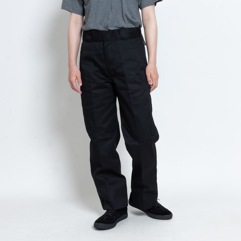 Original 874(R) WORK PANT (US874) [ 14562800 ] Dickies / �ǥ��å�����