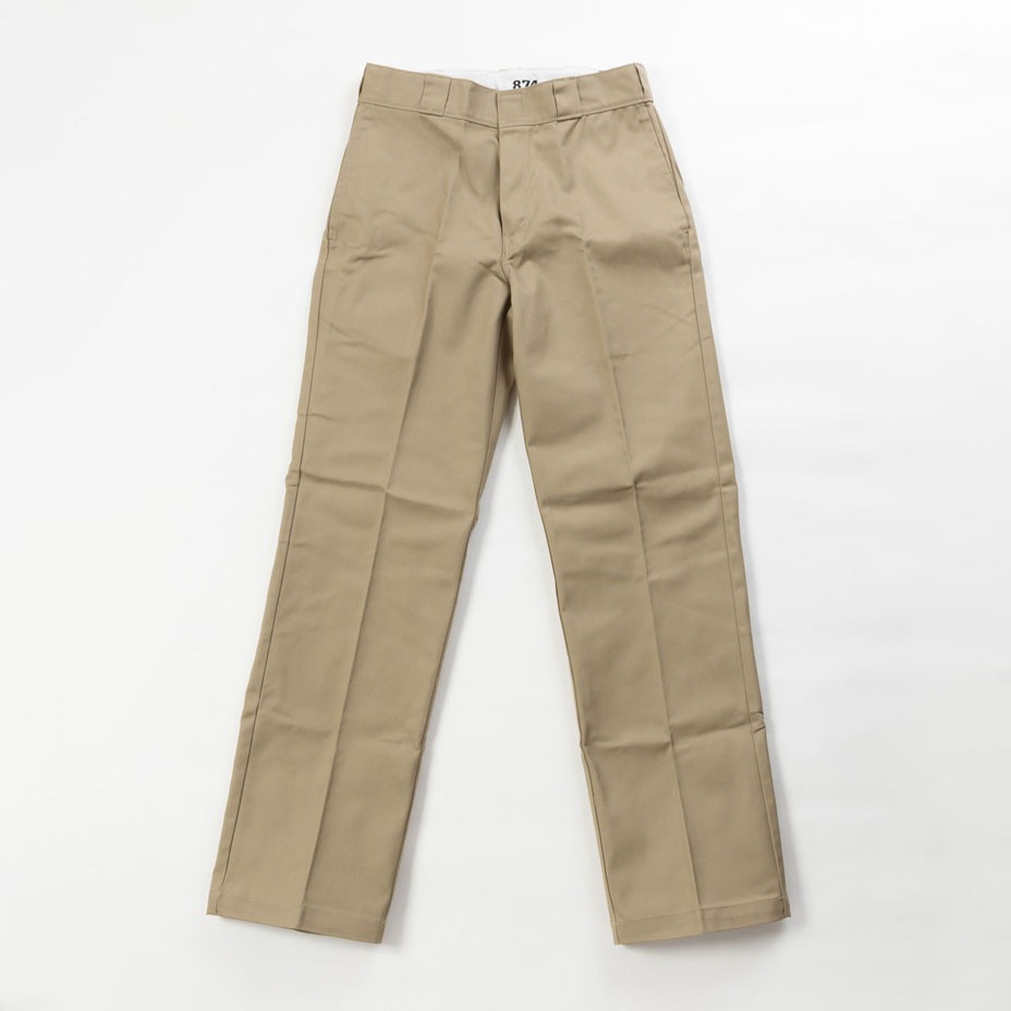 Original 874(R) WORK PANT (US874) [ 14562800 ] Dickies / �ǥ��å�����