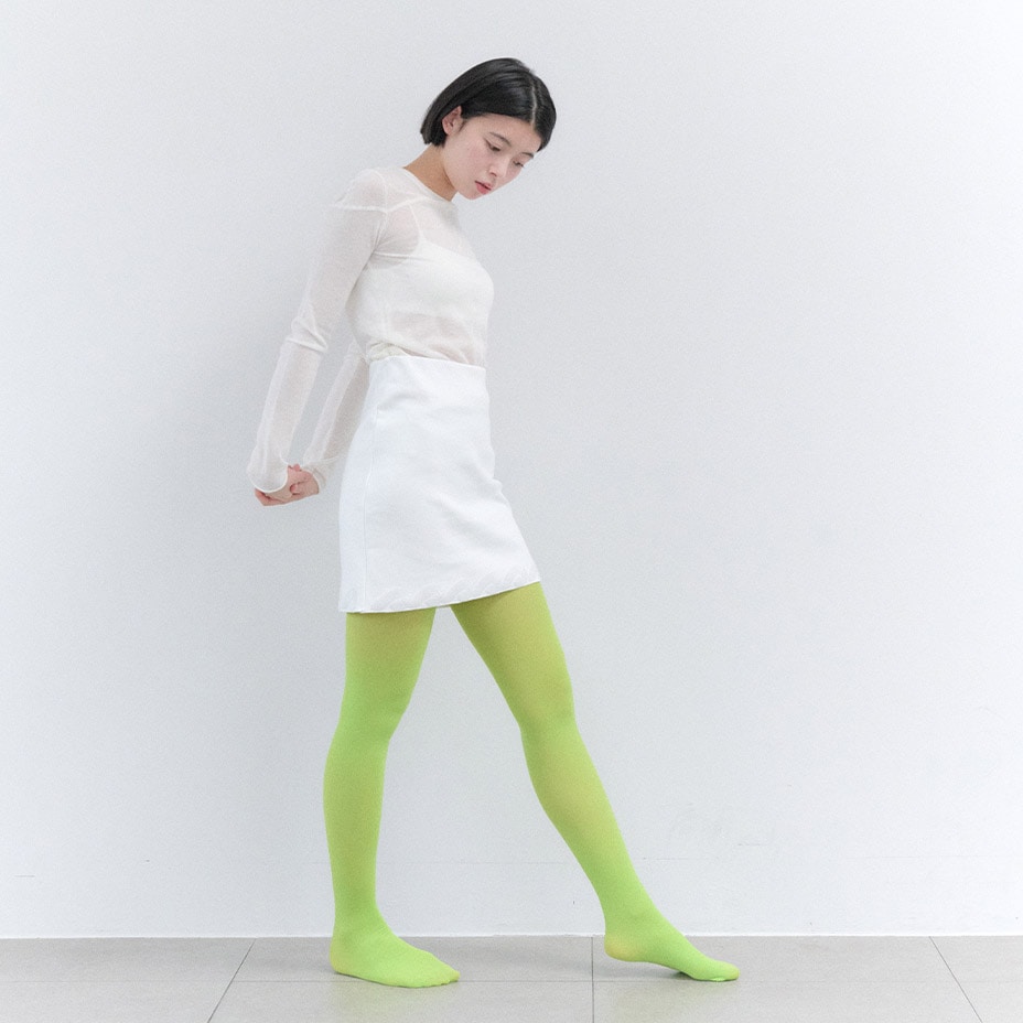 Color Stocking [ I Hate Monday / �����إ��ȥޥ�ǡ� ] BYC-IHM26SST04