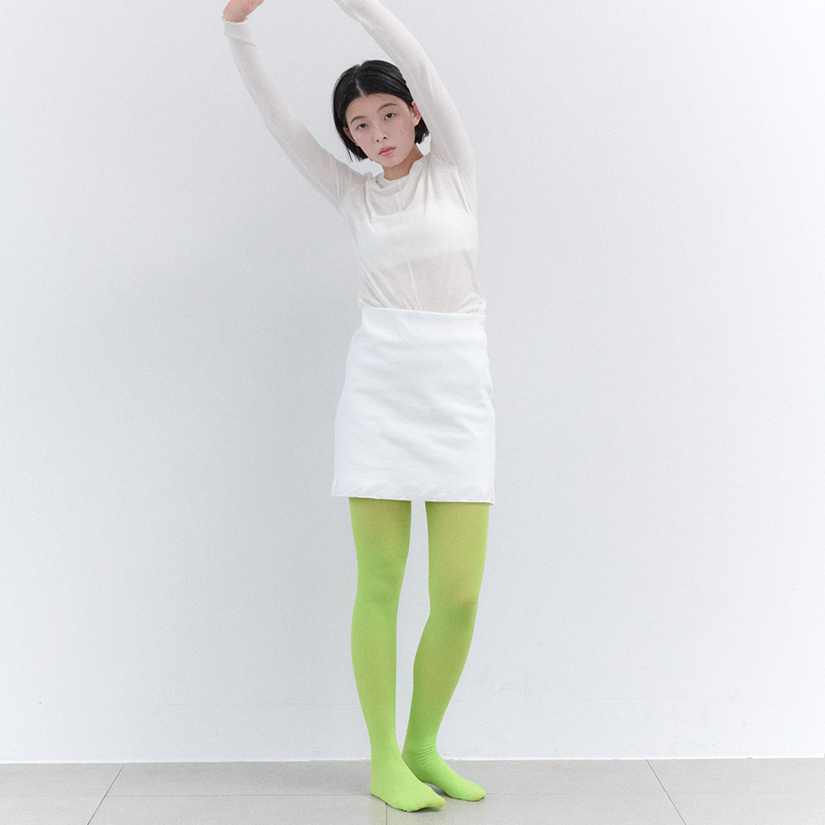 Color Stocking [ I Hate Monday / �����إ��ȥޥ�ǡ� ] BYC-IHM26SST04