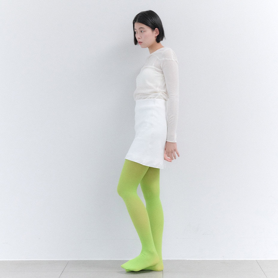 Color Stocking [ I Hate Monday / �����إ��ȥޥ�ǡ� ] BYC-IHM26SST04