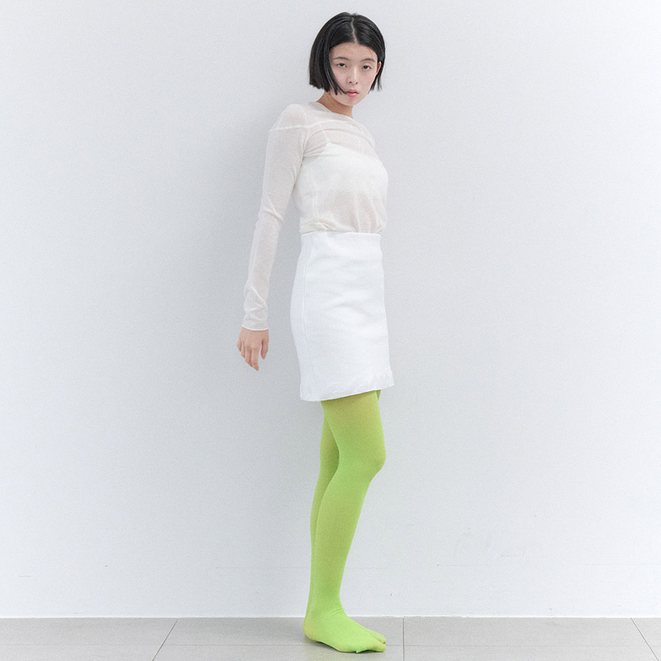 Color Stocking [ I Hate Monday / �����إ��ȥޥ�ǡ� ] BYC-IHM26SST04