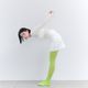 Color Stocking [ I Hate Monday / �����إ��ȥޥ�ǡ� ] BYC-IHM26SST04
