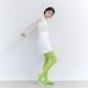Color Stocking [ I Hate Monday / �����إ��ȥޥ�ǡ� ] BYC-IHM26SST04
