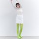 Color Stocking [ I Hate Monday / �����إ��ȥޥ�ǡ� ] BYC-IHM26SST04