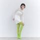 Color Stocking [ I Hate Monday / �����إ��ȥޥ�ǡ� ] BYC-IHM26SST04