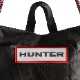TRAVEL RIPSTOP TOTE [ UBS1517NRS ] HUNTER / �ϥ󥿡�