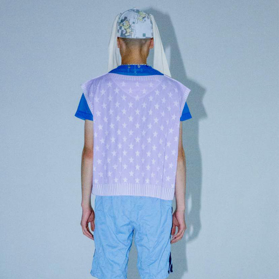 AZZMJQCAP [ BS240702 ] BODYSONG / �ܥǥ�����
