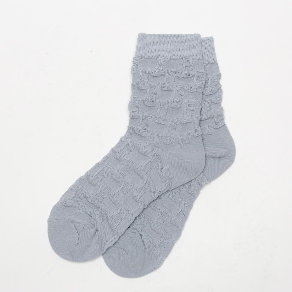 �ߥɥ�楽�å��� 23.0cm-25.5cm [ STY-65244 ] 