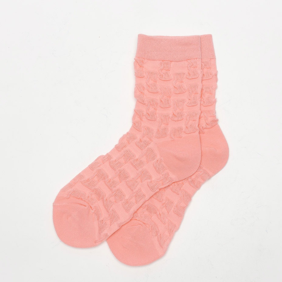 �ߥɥ�楽�å��� 23.0cm-25.5cm [ STY-65244 ] 