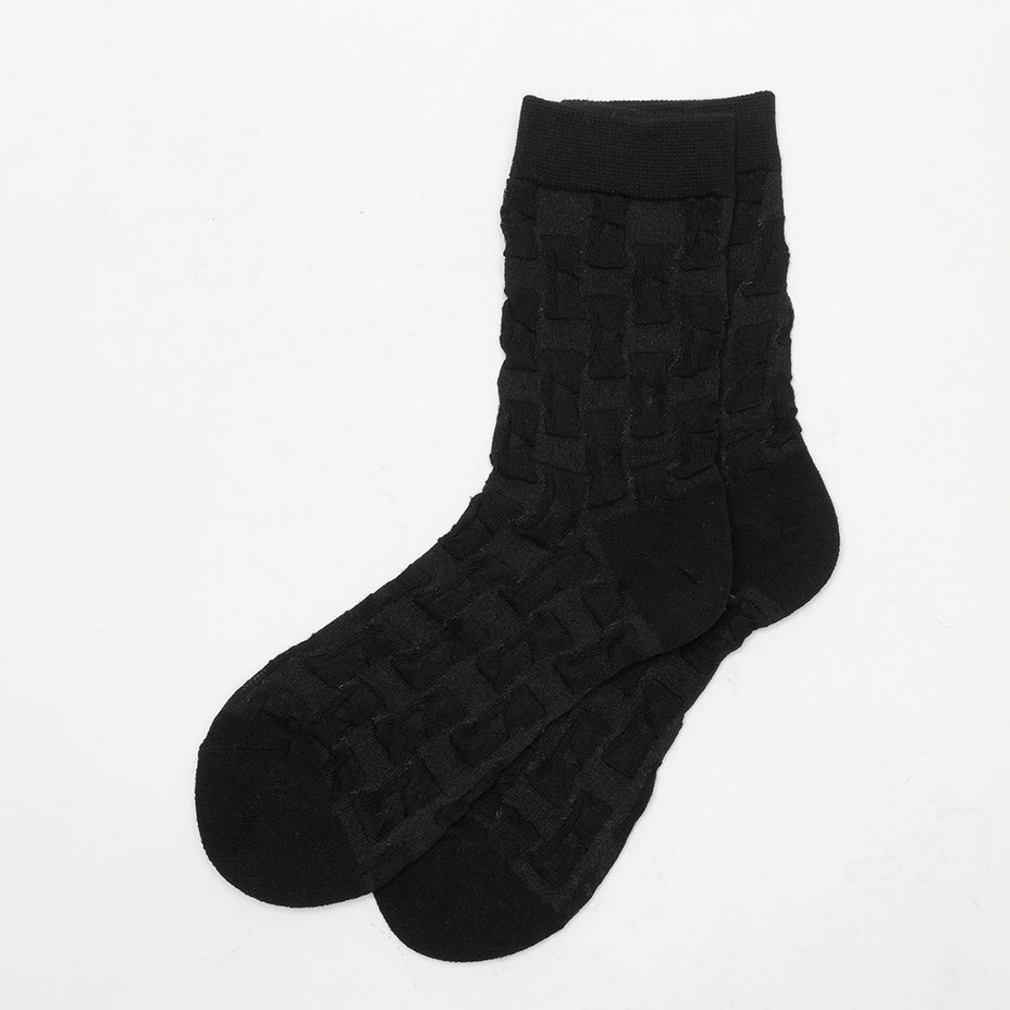 �ߥɥ�楽�å��� 23.0cm-25.5cm [ STY-65244 ] 