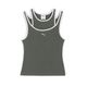 DARE TO TANK TOP [ PUMA-633251 ] PUMA / �ס���