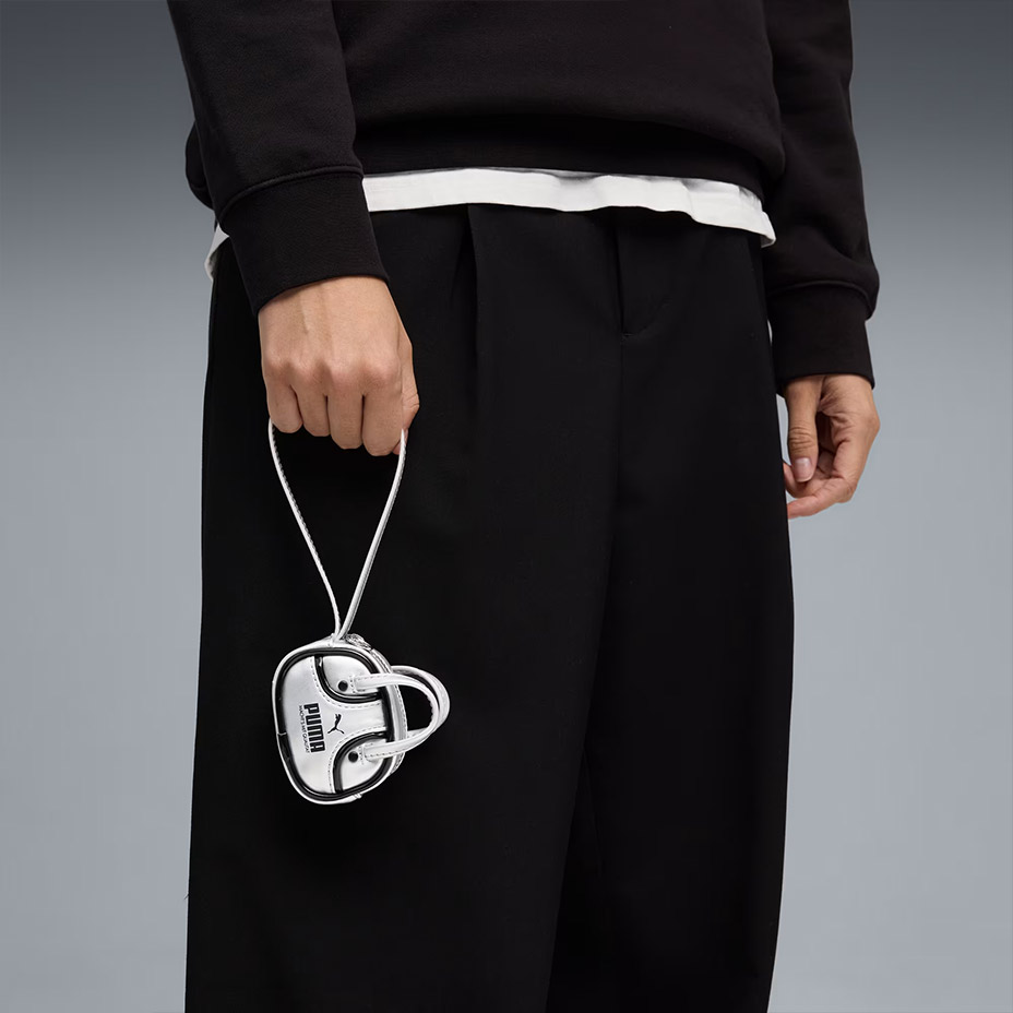 1976 �᥿��å� ����åץХå� ������������ [ PUMA-092599 ] PUMA / �ס���