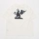 Angel with Skull [ BRANDALISED / �֥����饤���� ] AIM-BR26SU02
