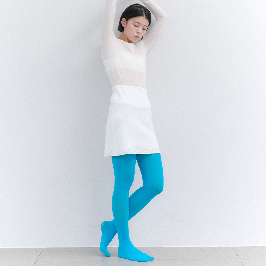 Color Stocking [ I Hate Monday / �����إ��ȥޥ�ǡ� ] BYC-IHM26SST05