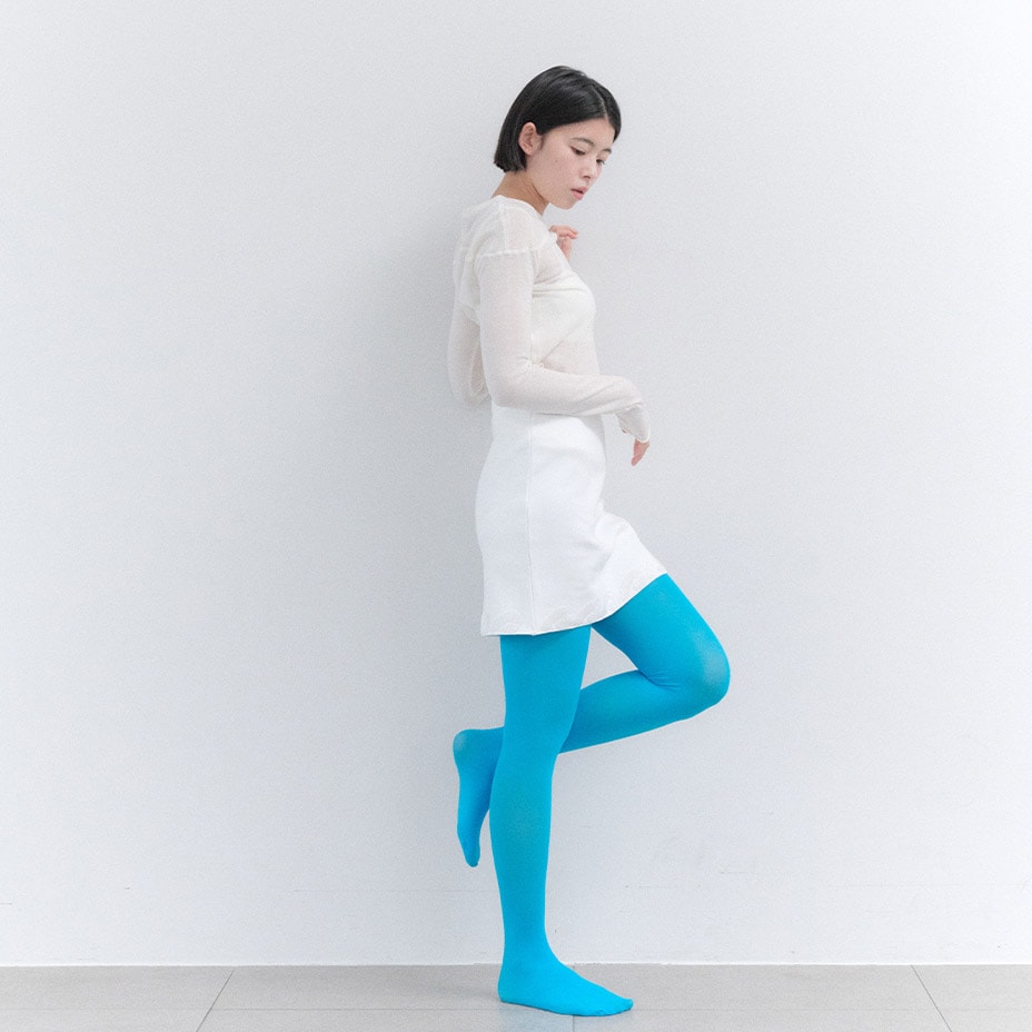 Color Stocking [ I Hate Monday / �����إ��ȥޥ�ǡ� ] BYC-IHM26SST05