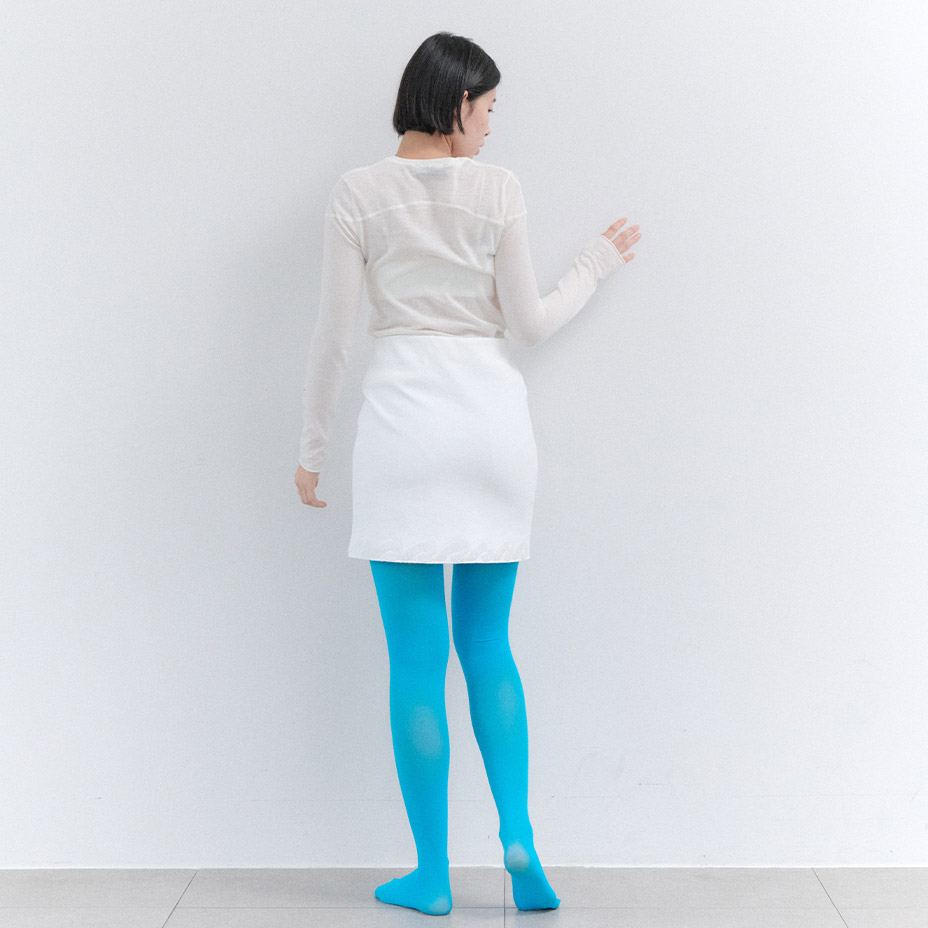 Color Stocking [ I Hate Monday / �����إ��ȥޥ�ǡ� ] BYC-IHM26SST05