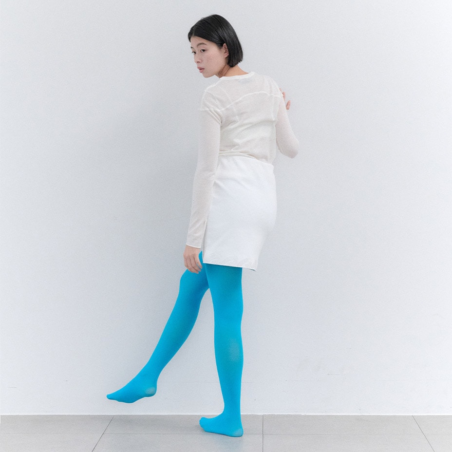 Color Stocking [ I Hate Monday / �����إ��ȥޥ�ǡ� ] BYC-IHM26SST05