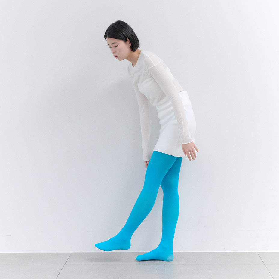 Color Stocking [ I Hate Monday / �����إ��ȥޥ�ǡ� ] BYC-IHM26SST05